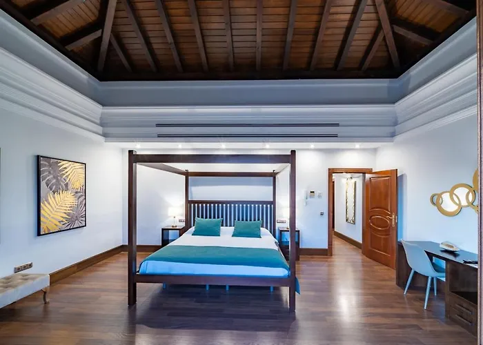 Hacienda Vistamar