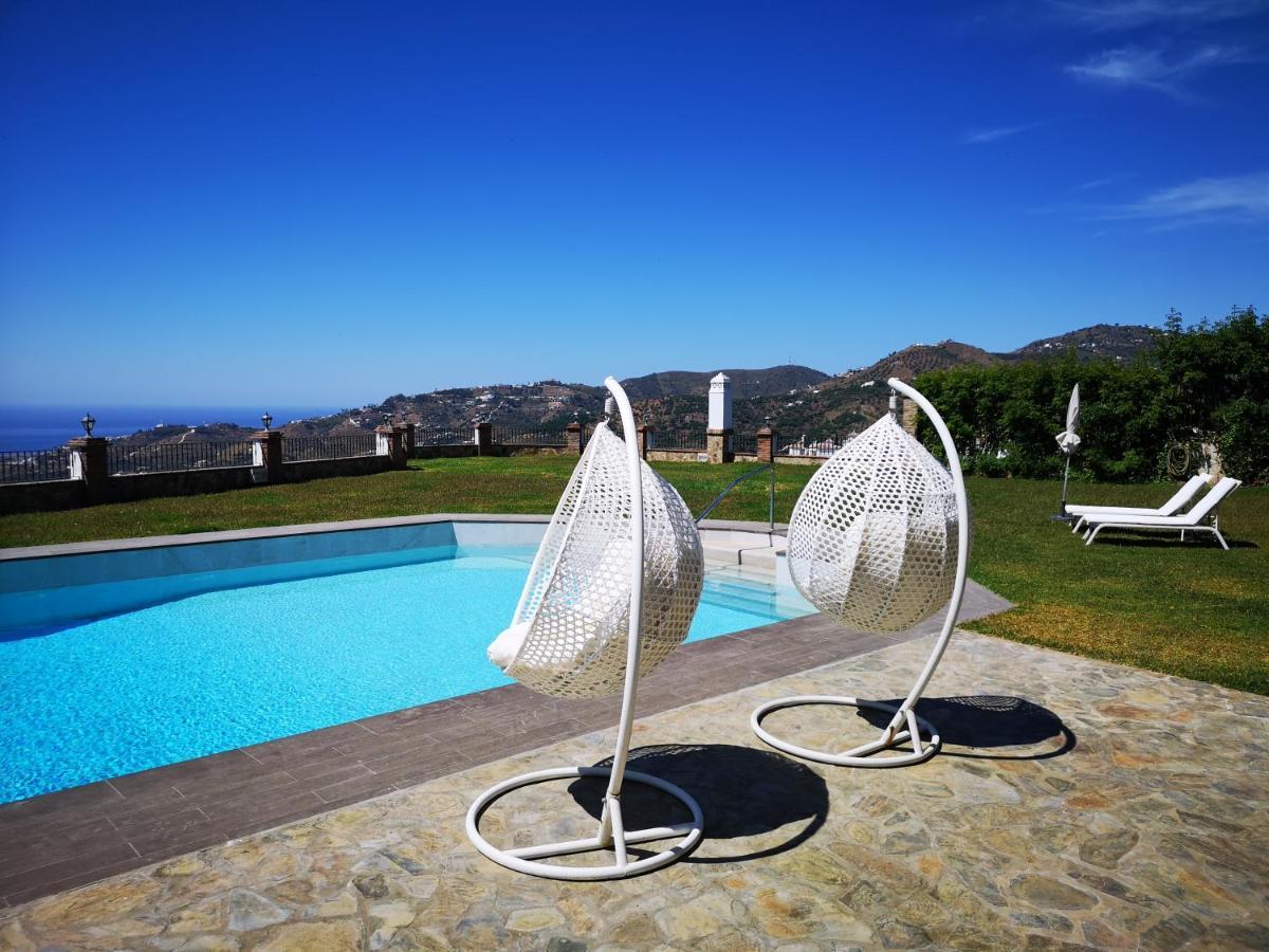 Hacienda Vistamar Bed and breakfast