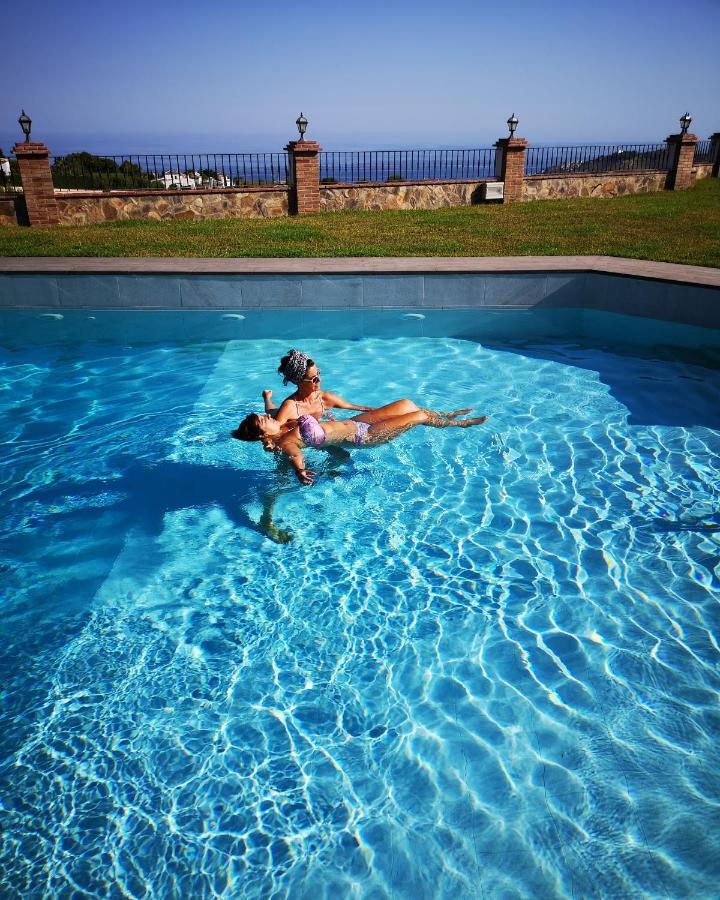 Hacienda Vistamar Frigiliana