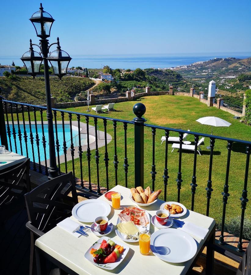 Hacienda Vistamar Bed and breakfast 4*