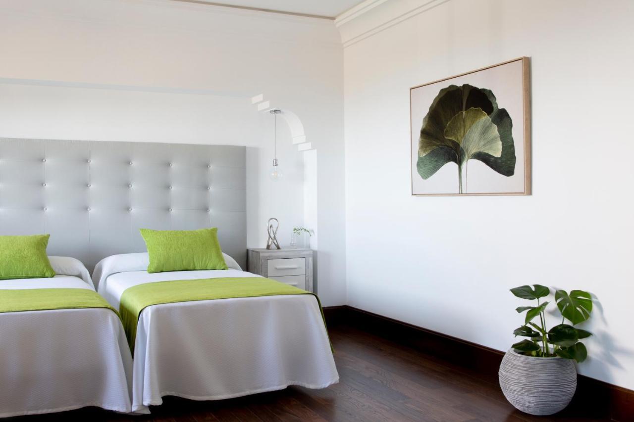 Hacienda Vistamar Bed and breakfast Frigiliana
