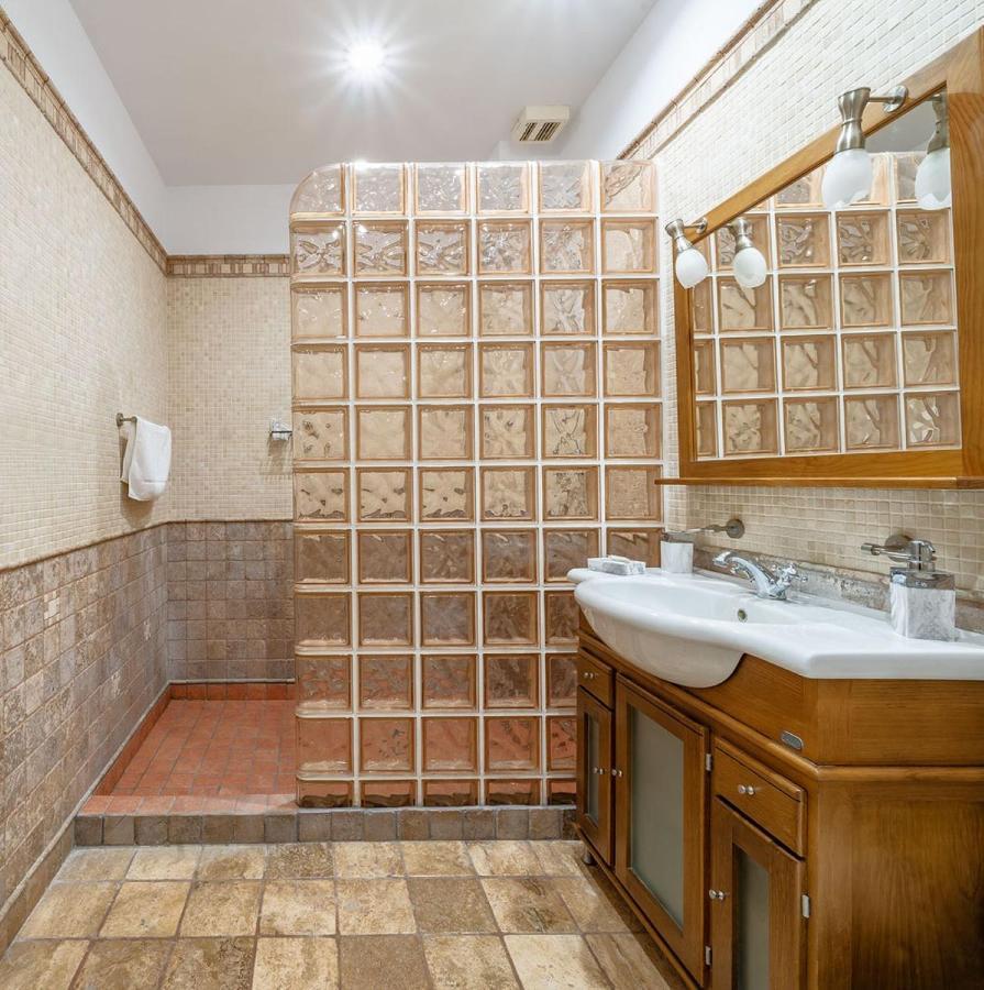 Hacienda Vistamar Bed and breakfast Frigiliana
