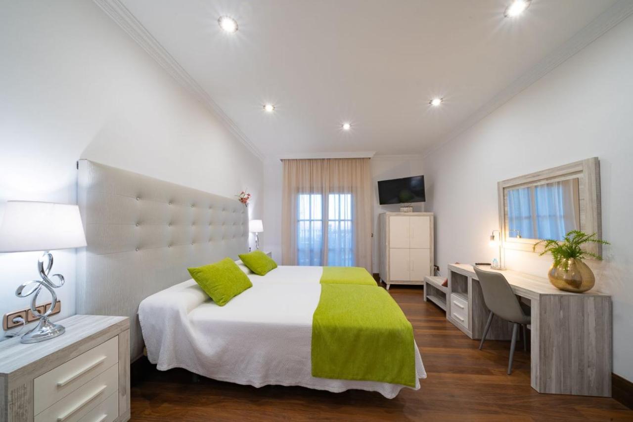 Hacienda Vistamar Bed and breakfast Frigiliana