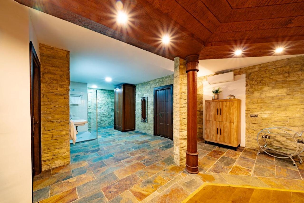 Hacienda Vistamar Bed and breakfast