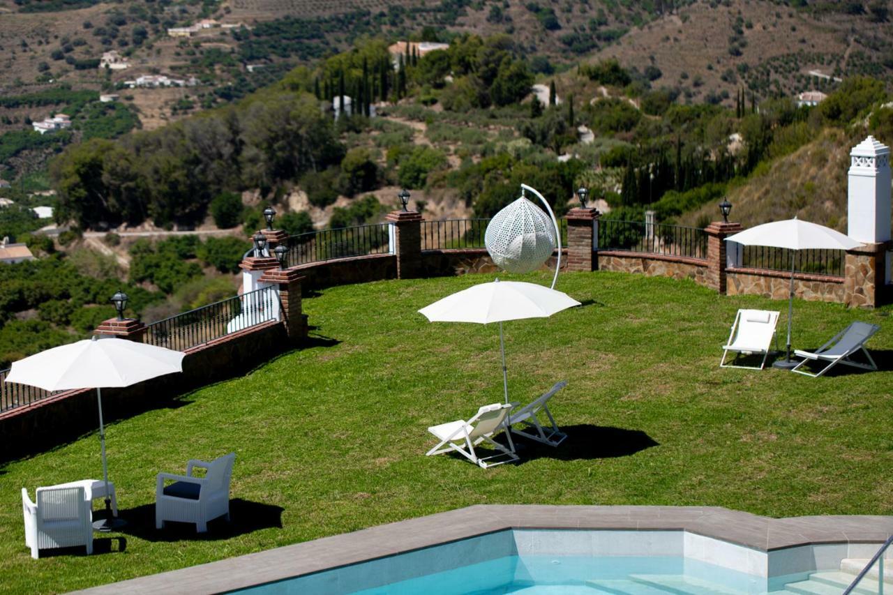 Bed and breakfast Hacienda Vistamar 4*